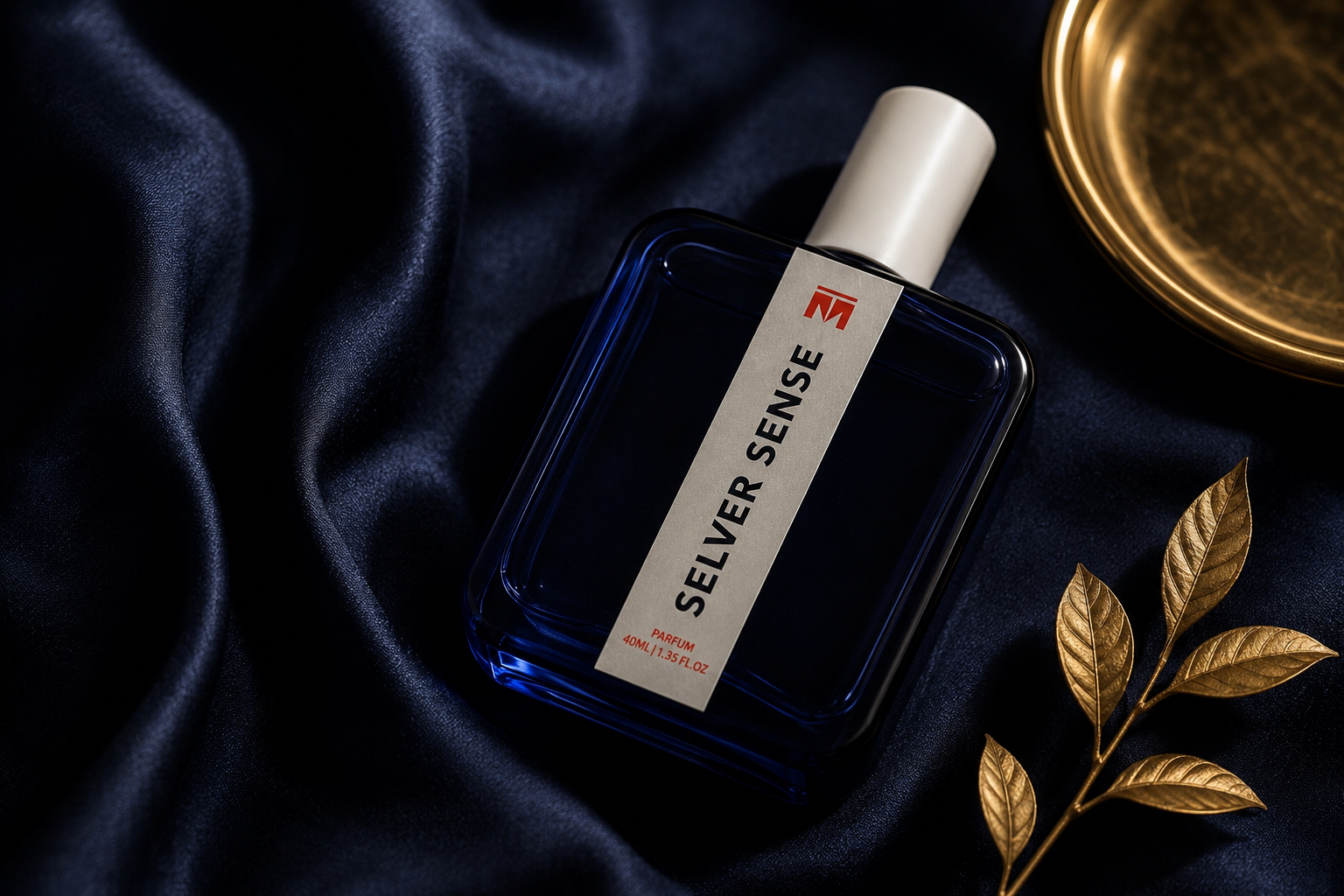 SELVER SENSE PARFUM