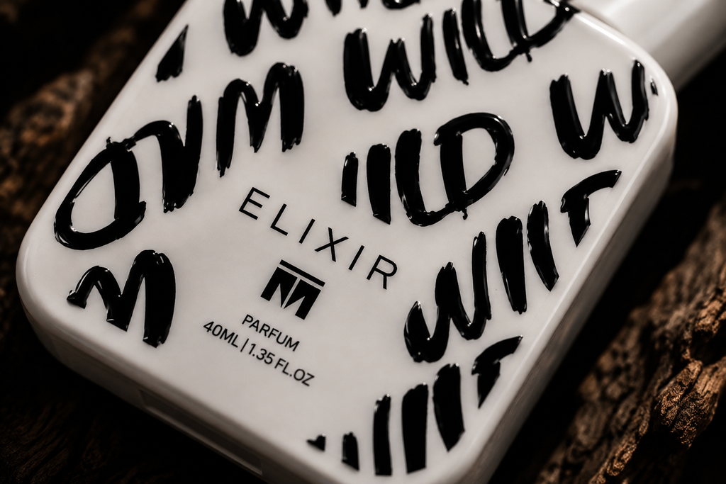 ELIXIR PARFUM