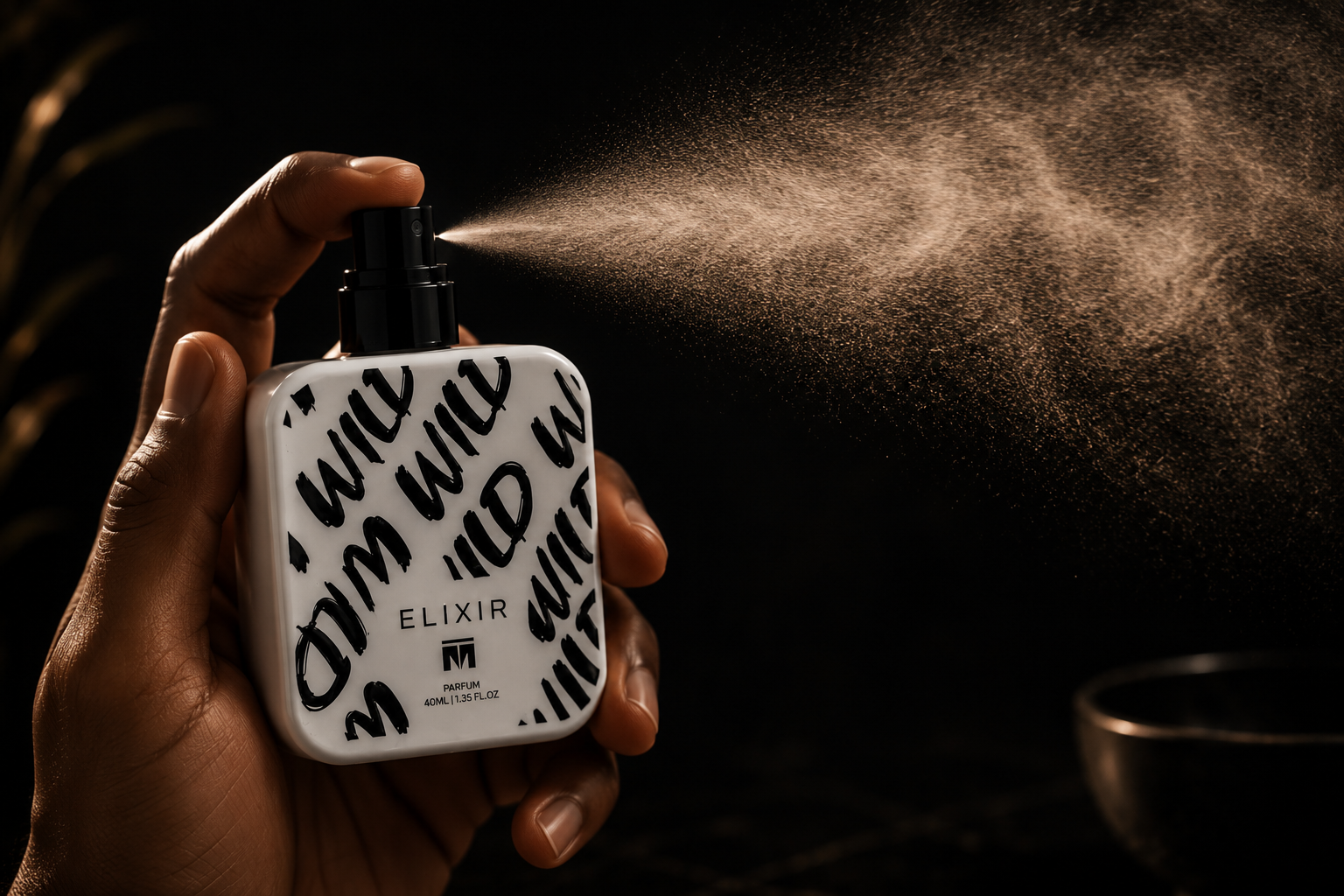 ELIXIR + WHITE OUD DUO