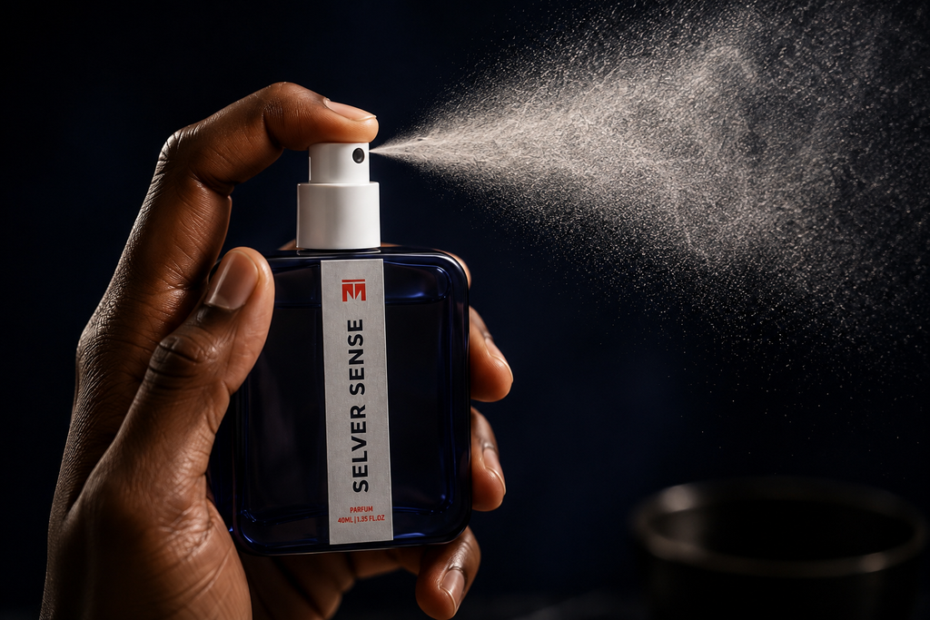 SELVER SENSE COLLECTION