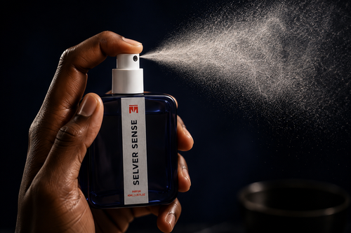 SELVER SENSE COLLECTION