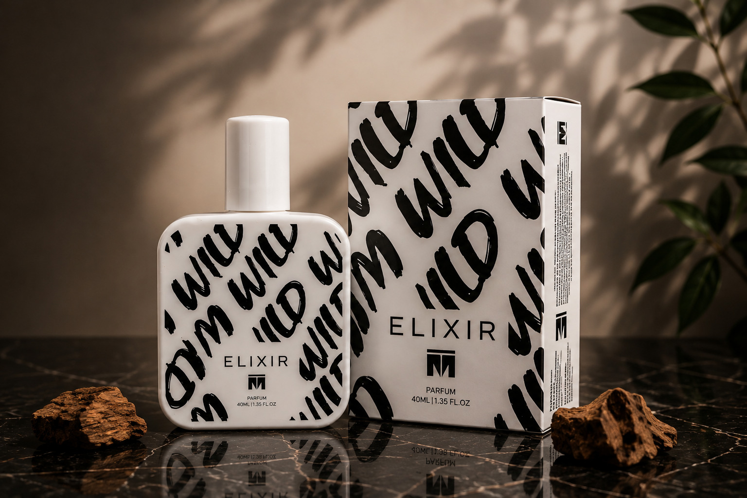ELIXIR PARFUM