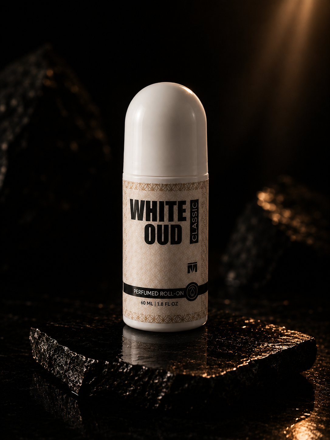 ELIXIR + WHITE OUD COLLECTION