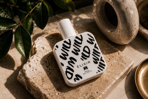 ELIXIR PARFUM